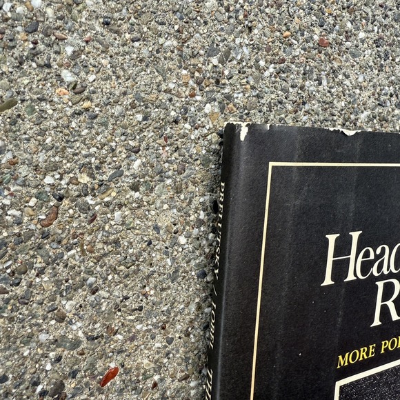 First Edition SIGNED The Headless Horseman Rides Tonight By Jack Prelutsky - Picture 16 of 16